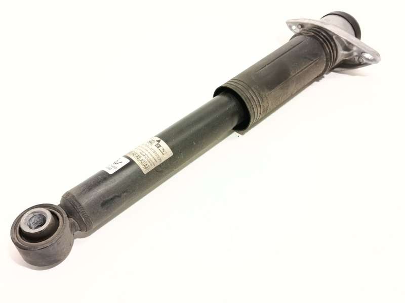 Recambio de amortiguador trasero izquierdo para toyota c-hr (_x1_) 2.0 hybrid (maxh10) referencia OEM IAM 48530F4260 48530F9220 - Blanco