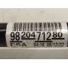Recambio de transmision delantera izquierda para fiat doblo furgoneta/monovolumen (510_, 511_) bluehdi 100 referencia OEM IAM 98