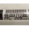 Recambio de transmision delantera izquierda para fiat doblo furgoneta/monovolumen (510_, 511_) bluehdi 100 referencia OEM IAM 98