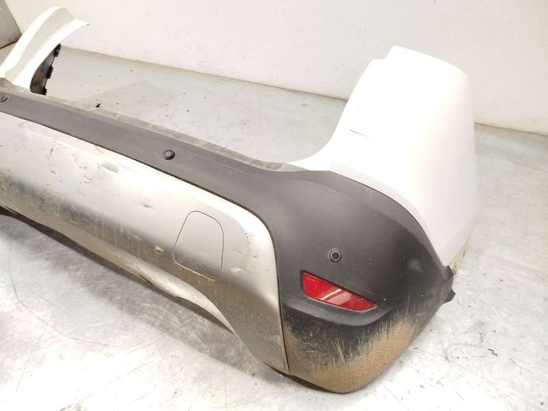 Recambio de paragolpes trasero para opel crossland x / crossland (p17, p2qo) 1.5 turbo d (75) referencia OEM IAM 39157468 390973 4