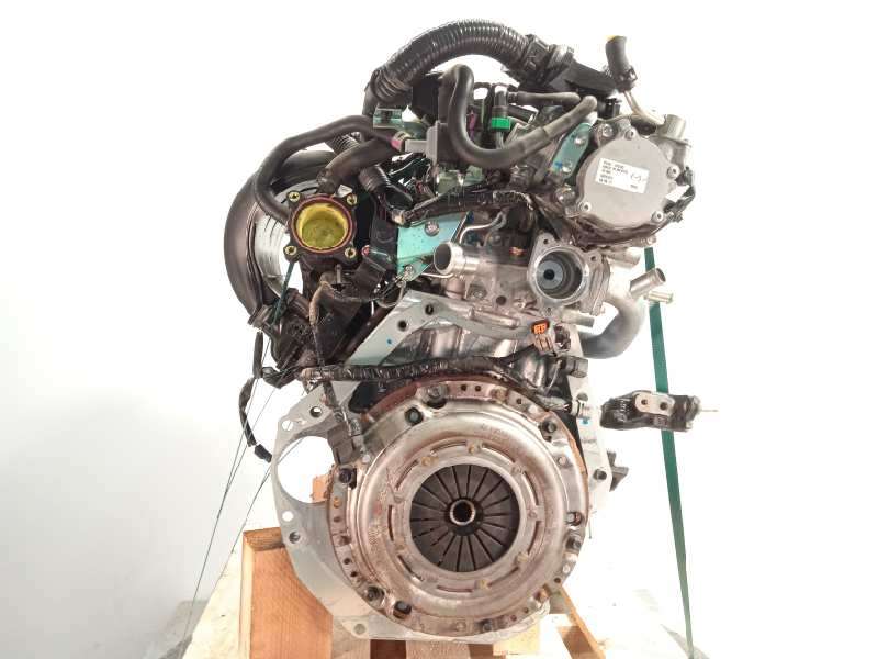 Recambio de motor completo para mazda 2 lim. () 1.5 16v cat referencia OEM IAM P5 - Blanco 2