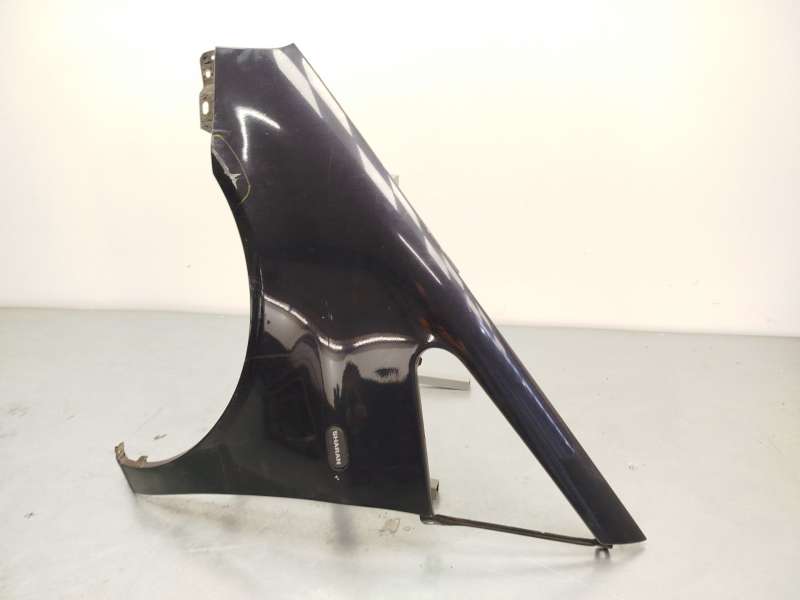Recambio de aleta delantera izquierda para volkswagen sharan (7m8, 7m9, 7m6) 1.9 tdi referencia OEM IAM 7M3821105L 2