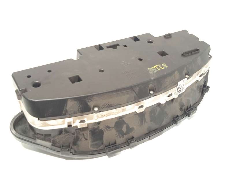 Recambio de cuadro instrumentos para toyota yaris 1.4 turbodiesel cat referencia OEM IAM 838000DG40 2574500231 MB2574500231 - Rojo 3