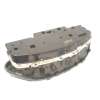 Recambio de cuadro instrumentos para toyota yaris 1.4 turbodiesel cat referencia OEM IAM 838000DG40 2574500231 MB2574500231