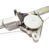 Recambio de elevalunas trasero derecho para mitsubishi grandis (na0w) 2.0 di-d cat referencia OEM IAM MR989947  0620402220
