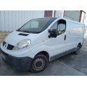 RENAULT TRAFIC II FURGONETA (FL)