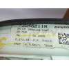 Recambio de mando calefaccion / aire acondicionado para fiat fiorino básico referencia OEM IAM 735462118  