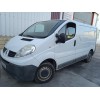 renault trafic ii furgoneta (fl) del año 2007