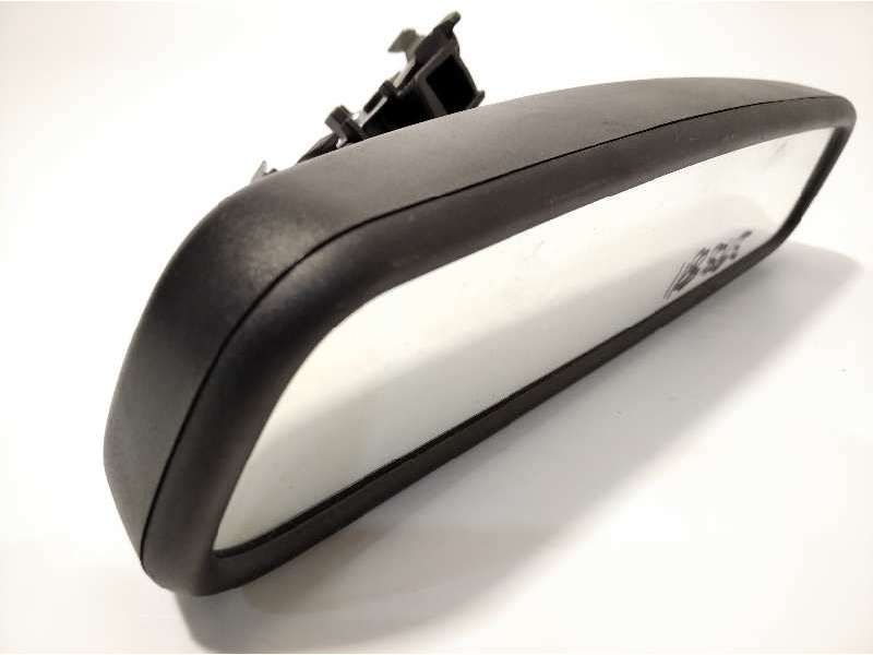 Recambio de espejo interior para land rover evoque 2.2 td4 cat referencia OEM IAM LR045022 - Gris 2