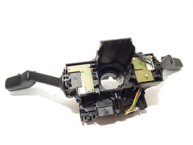 Recambio de mando intermitentes para seat leon st (5f8) cupra 300 4drive referencia OEM IAM 5Q0953507HQ 5Q0953507HQIGI 5Q0953549 - Rojo 5