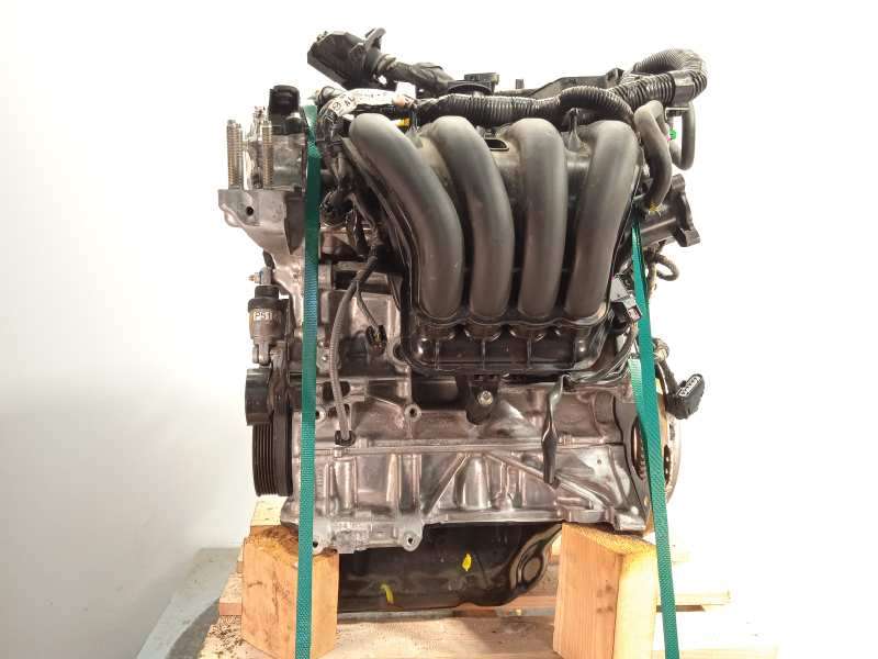 Recambio de motor completo para mazda 2 lim. () 1.5 16v cat referencia OEM IAM P5 - Blanco 3