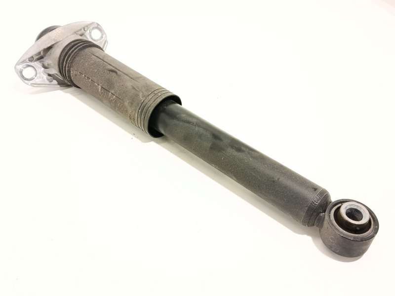 Recambio de amortiguador trasero izquierdo para toyota c-hr (_x1_) 2.0 hybrid (maxh10) referencia OEM IAM 48530F4260 48530F9220 - Blanco 2