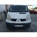RENAULT TRAFIC II FURGONETA (FL)