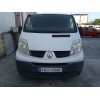 renault trafic ii furgoneta (fl) del año 2007