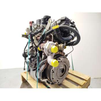 MOTOR COMPLETO 639939 