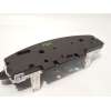 Recambio de cuadro instrumentos para toyota yaris 1.4 turbodiesel cat referencia OEM IAM 838000DG40 2574500231 MB2574500231