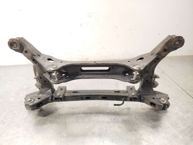 Recambio de puente trasero para hyundai tucson (tl, tle) 1.6 gdi referencia OEM IAM 55405D7500 - Rojo 4