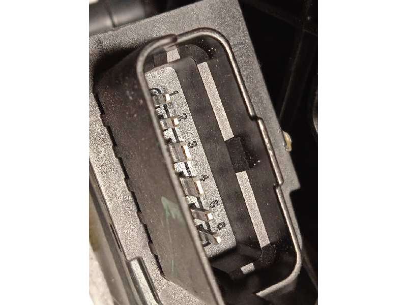 Recambio de elevalunas trasero izquierdo para peugeot 3008 allure referencia OEM IAM 9810488580 9811793480 - Blanco 5