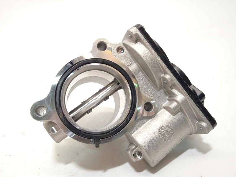 Recambio de caja mariposa para kia rio (yb) 1.0 tgdi cat referencia OEM IAM 3515007200 - Gris 2