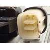 Recambio de elevalunas trasero derecho para mitsubishi grandis (na0w) 2.0 di-d cat referencia OEM IAM MR989947  0620402220