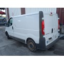 RENAULT TRAFIC II FURGONETA (FL)