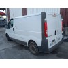 renault trafic ii furgoneta (fl) del año 2007