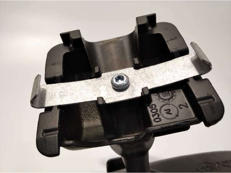 Recambio de espejo interior para land rover evoque 2.2 td4 cat referencia OEM IAM LR045022 - Gris 4