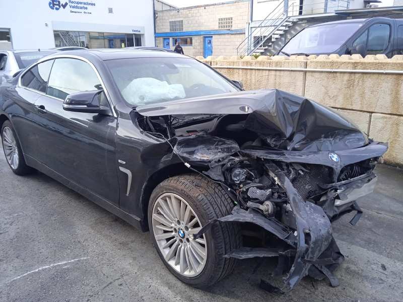 BMW SERIE 4 COUPE (F32)