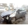 opel corsa d del año 2007