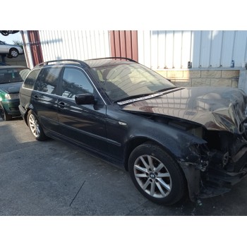 bmw 3 touring (e46) del año 2004