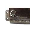 Recambio de mando climatizador para ssangyong rexton 2.7 turbodiesel cat referencia OEM IAM 6870008030  