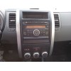 nissan x-trail ii (t31) del año 2007