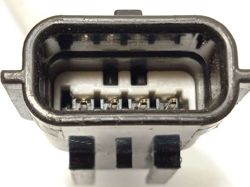 Recambio de sonda lambda para renault talisman 1.8 tce referencia OEM IAM 226905987R 025803000L H8201312873 3