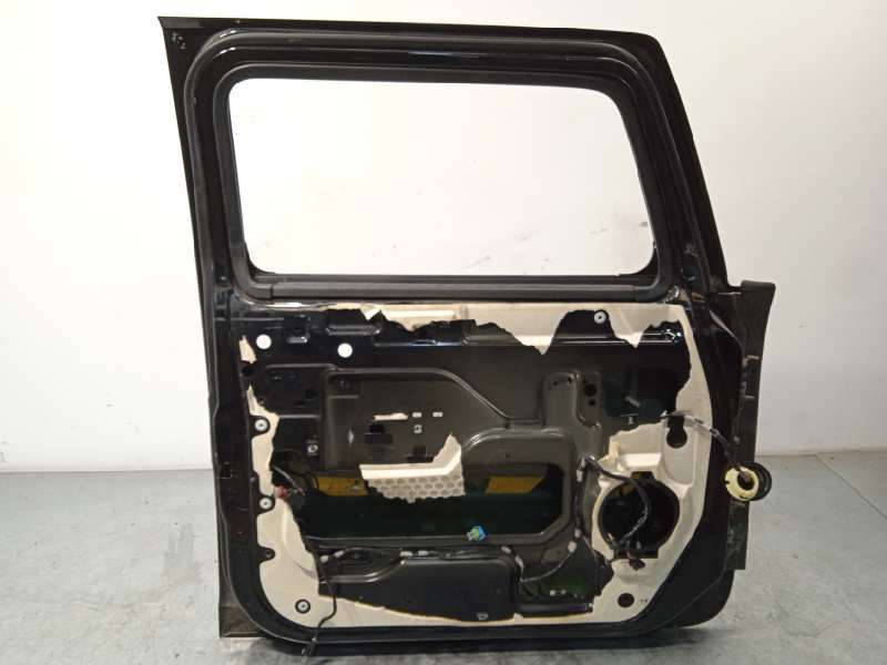 Recambio de puerta delantera izquierda para hummer h2 6.0 referencia OEM IAM 25887984  15192372 - Negro 6