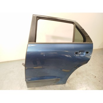 Recambio de puerta trasera izquierda para kia niro ii (sg2) ev referencia OEM IAM 77003AT000  