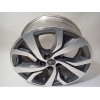 Recambio de llanta para citroën c4 aircross 1.6 hdi fap referencia OEM IAM 1608200280  