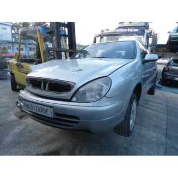 citroën xsara berlina del año 2000