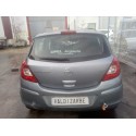 OPEL CORSA D