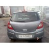 opel corsa d del año 2007