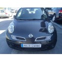 NISSAN MICRA (K12E)
