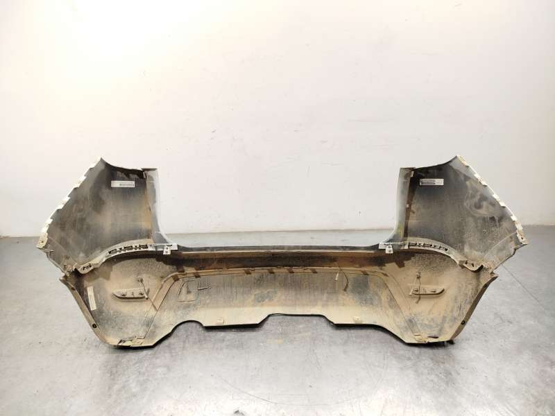 Recambio de paragolpes trasero para opel crossland x / crossland (p17, p2qo) 1.5 turbo d (75) referencia OEM IAM 39157468 390973 7