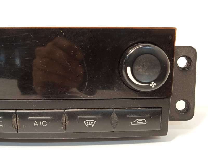Recambio de mando climatizador para ssangyong rexton 2.7 turbodiesel cat referencia OEM IAM 6870008030 - Gris 3