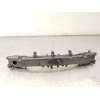 Recambio de refuerzo paragolpes trasero para hyundai tucson (tl, tle) 1.6 gdi referencia OEM IAM 86630D7000 86631D7000 
