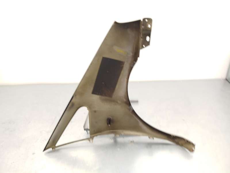 Recambio de aleta delantera izquierda para volkswagen sharan (7m8, 7m9, 7m6) 1.9 tdi referencia OEM IAM 7M3821105L 5