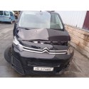 CITROËN JUMPY SPACETOURER