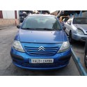 CITROËN C3 I (FC_, FN_)