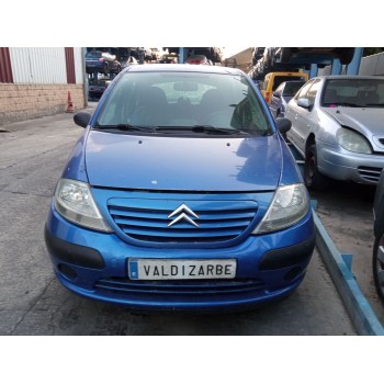 citroën c3 i (fc_, fn_) del año 2005