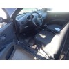 nissan micra (k12e) del año 2007