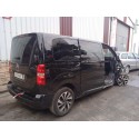 CITROËN JUMPY SPACETOURER
