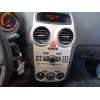 opel corsa d (s07) del año 2007